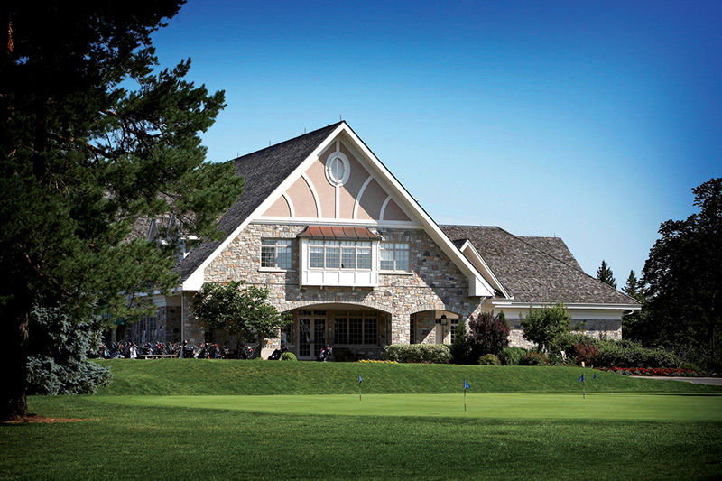 Sunningdale Golf & Country Club | 465 Sunningdale Rd W, London, ON N6G 5B9, Canada | Phone: (519) 660-8062