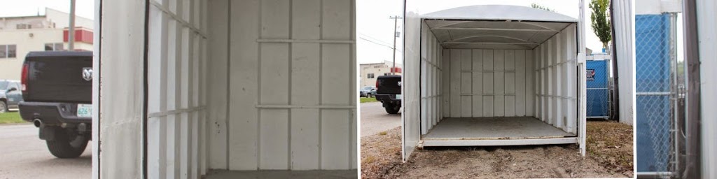 Budget Porta-Stor Ltd | 1740 Ontario Avenue, Saskatoon, SK S7K 1T1, Canada | Phone: (306) 244-7045