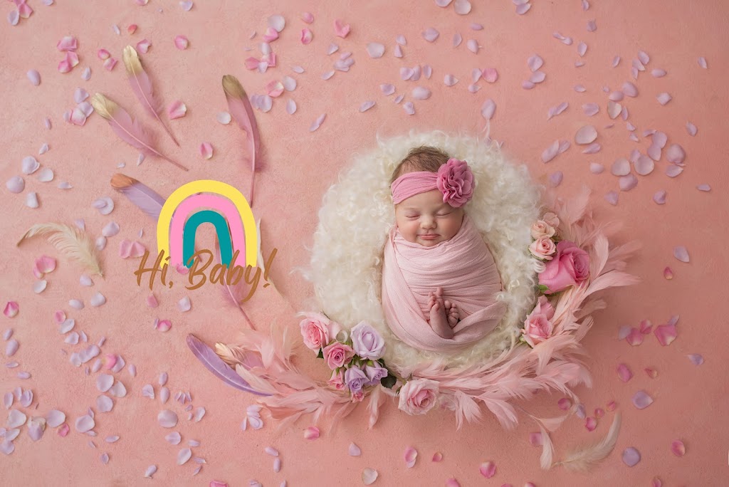Hi, Baby! Winnipeg Newborn & Family Photography | 55 Paul Martin Dr, Winnipeg, MB R2C 5M4, Canada | Phone: (204) 223-7130
