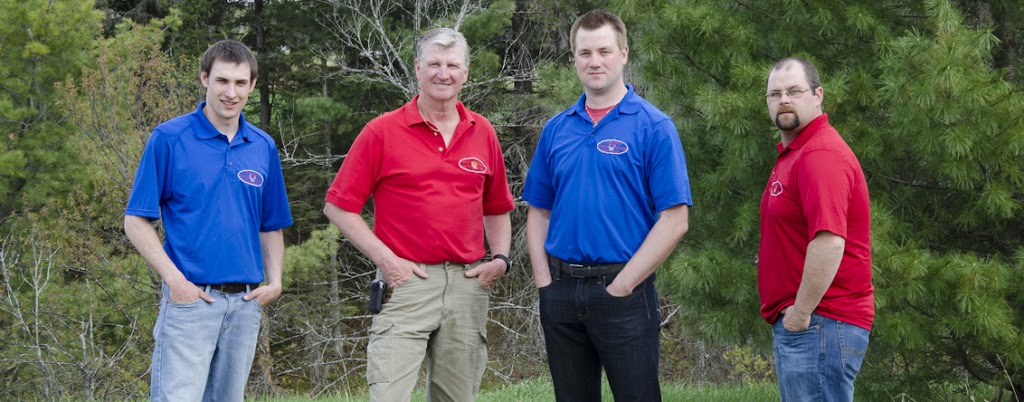 Valley Fire Alarm Services | 23 Heron Dr, Pembroke, ON K8A 8N9, Canada | Phone: (613) 732-8668