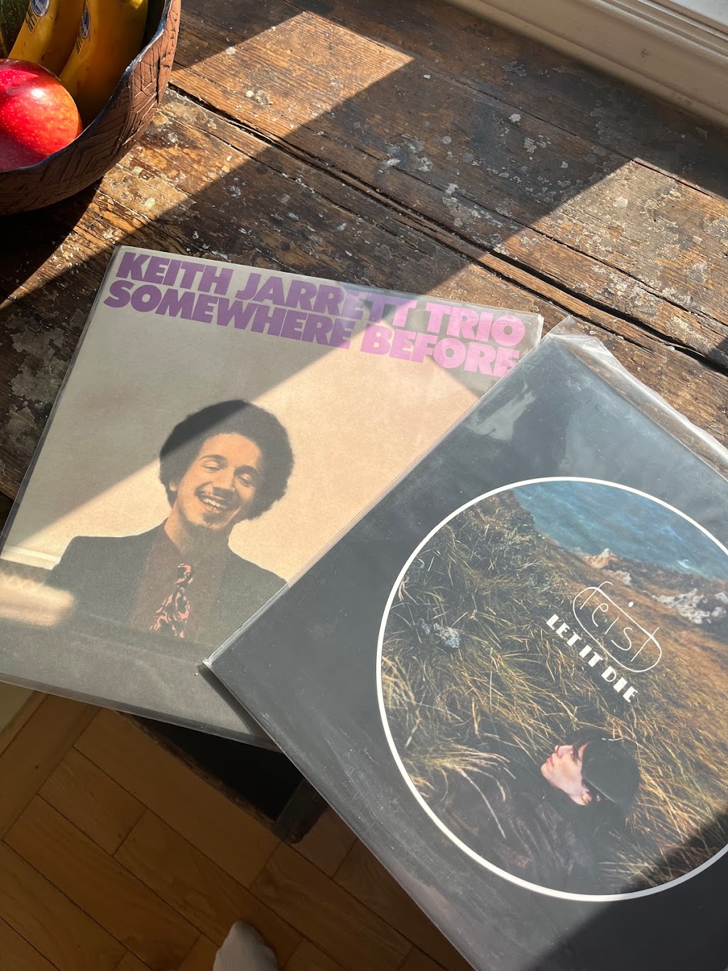 Deserters Records | 281 Consecon St, Wellington, ON K0K 3L0, Canada | Phone: (613) 703-0889