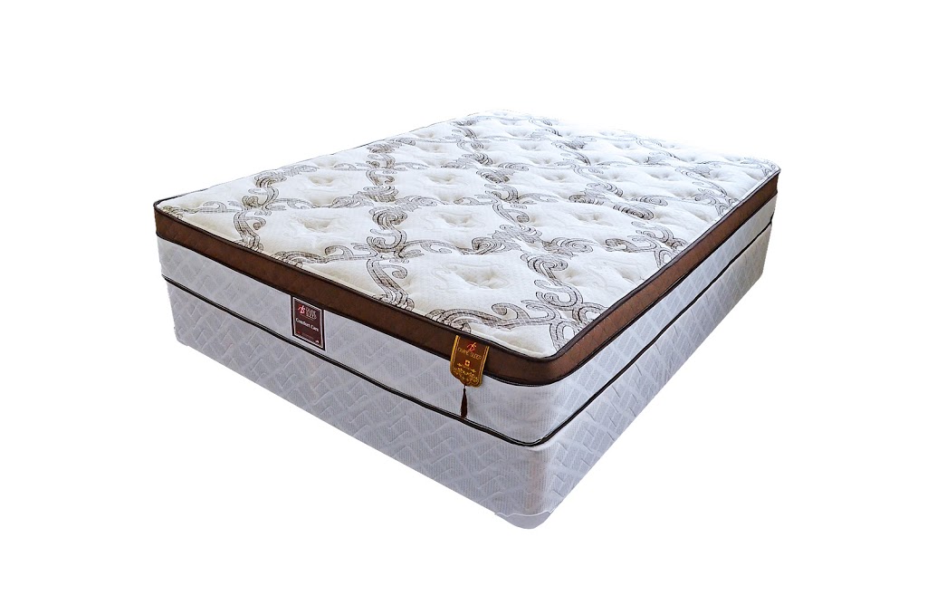 Divine Sleep & Sofa | 6720 Columbus Rd, Mississauga, ON L5T 2G1, Canada | Phone: (647) 242-3600