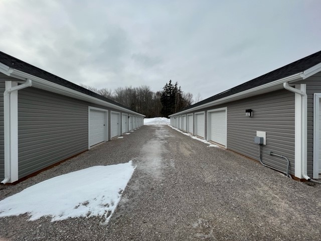 Cornwall Self Storage | 68 W B. Macphail Dr, Cornwall, PE C0A 1H0, Canada | Phone: (902) 566-5505