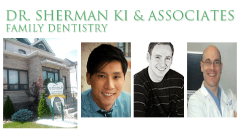 Dr. Sherman Ki & Associates | 112 Simcoe St N #2, Oshawa, ON L1G 4S5, Canada | Phone: (905) 433-0337