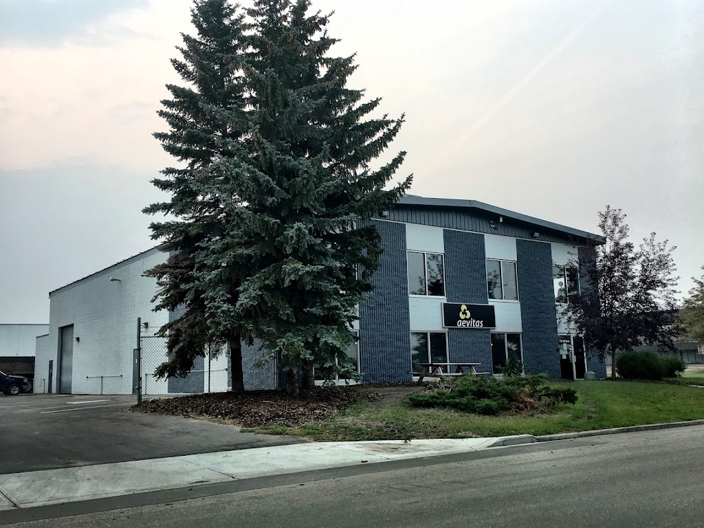 Aevitas Inc | 7722 9 St NW, Edmonton, AB T6P 1L6, Canada | Phone: (800) 324-9018