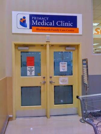 Blackmarsh Family Care Centre | 260 Blackmarsh Rd, St. Johns, NL A1E 1T2, Canada | Phone: (709) 576-6555