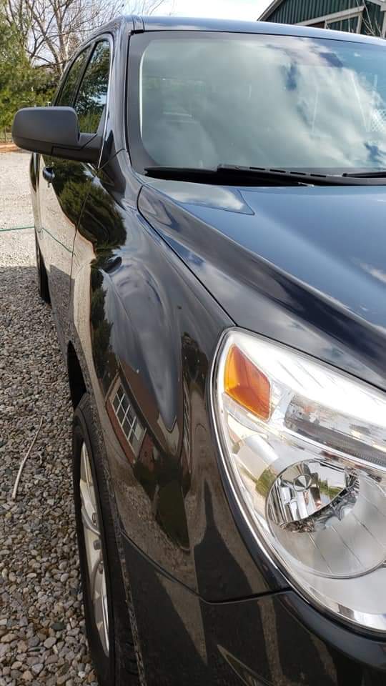 Dirt 6 Detailing | 1199 6th, Concession St, Walsingham, ON N0E 1X0, Canada | Phone: (519) 671-0362