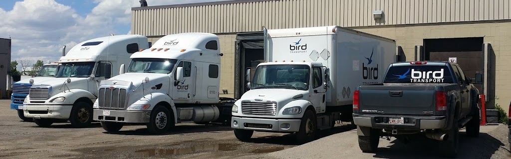 Bird Transport Ltd | 4747 68 Ave SE, Calgary, AB T2C 4Z4, Canada | Phone: (403) 466-3806