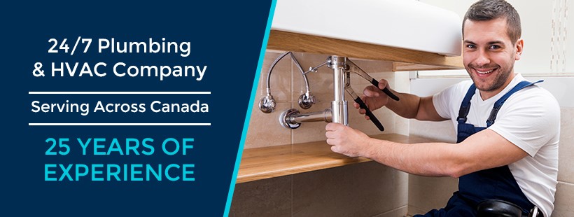 24 Hour Emergency Plumbing & Heating Leduc #2 | 98 Sheppard Way, Leduc, AB T9E 0T4, Canada | Phone: (587) 410-3235
