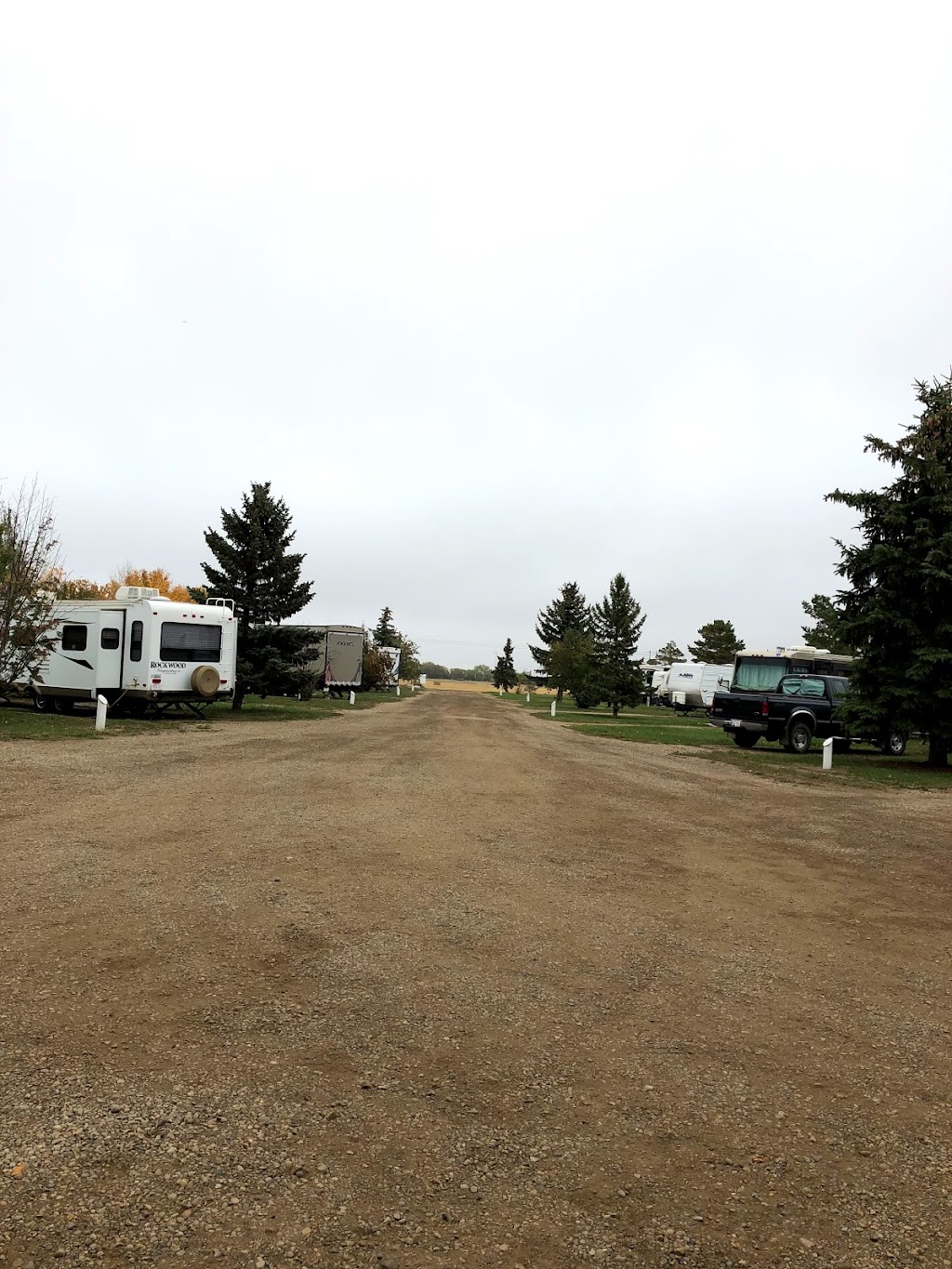 Westside Campsite | Box 142, 185008 15 St W, Brooks, AB T1R 1B2, Canada | Phone: (403) 362-4713