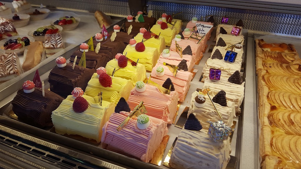 A lEpi de Blé ~ French Bakery | 1757 Main St, Winnipeg, MB R2V 1Z8, Canada | Phone: (204) 334-2526