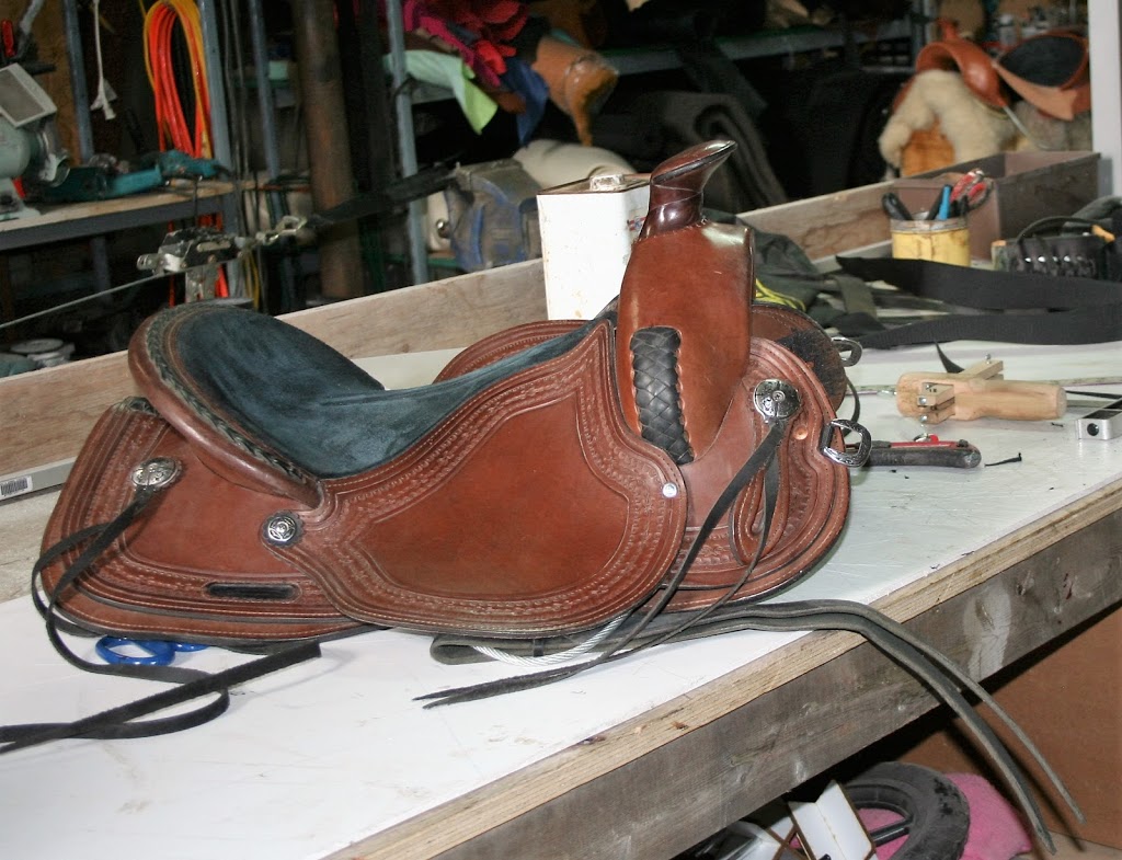 Easy Fit Saddles Inc | 290056 240 St W, Millarville, AB T0L 1K0, Canada | Phone: (403) 816-5251