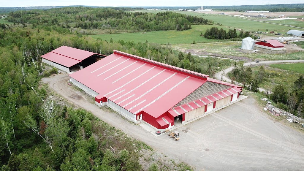 Groupe Claessens | 131a Rang Charlotte, Saint-Liboire, QC J0H 1R0, Canada | Phone: (450) 793-2806