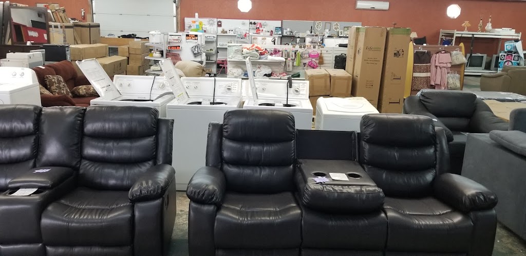 Edzop Liquidation | 89 All Weather Hwy, Summerside, PE C1N 5N5, Canada | Phone: (902) 432-1449
