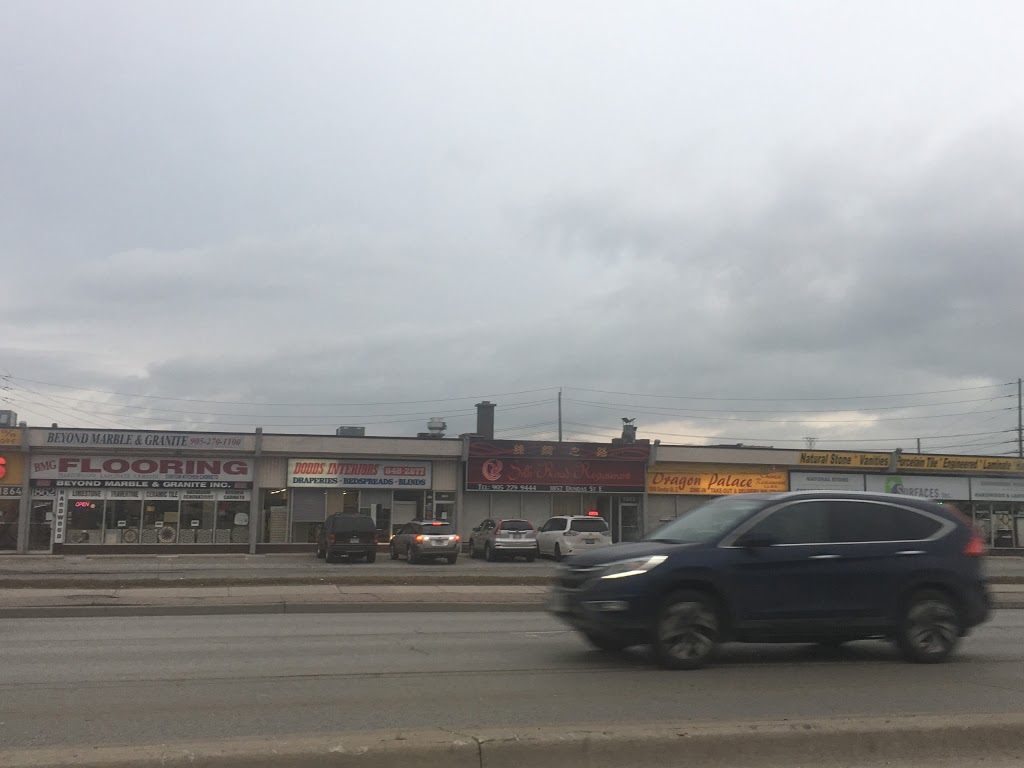 F & L Hardwood Flooring | 1870 Dundas St E, Mississauga, ON L4X 1L9, Canada | Phone: (905) 272-2388
