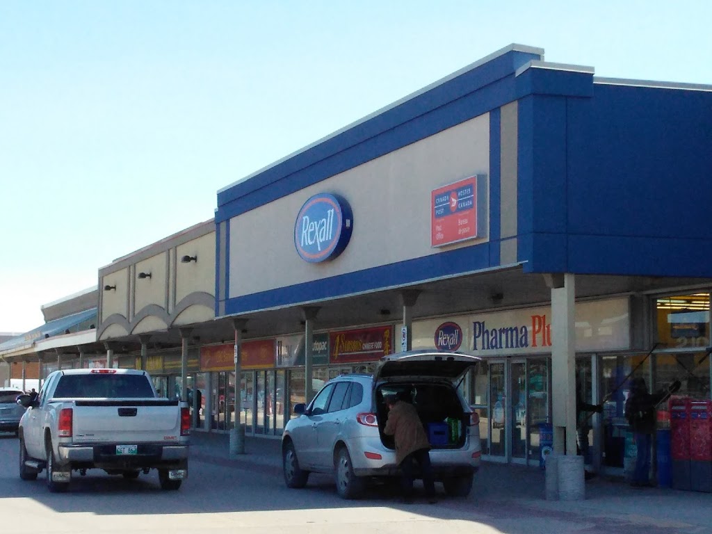 Rexall | 35 Lakewood Blvd, Winnipeg, MB R2J 2M8, Canada | Phone: (204) 982-4120