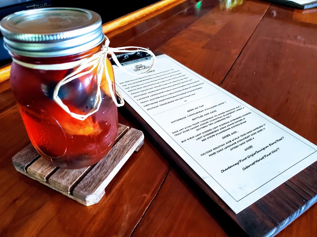 Gils Bar & Grill | 793 VT-5A, Orleans, VT 05860, USA | Phone: (802) 525-4123