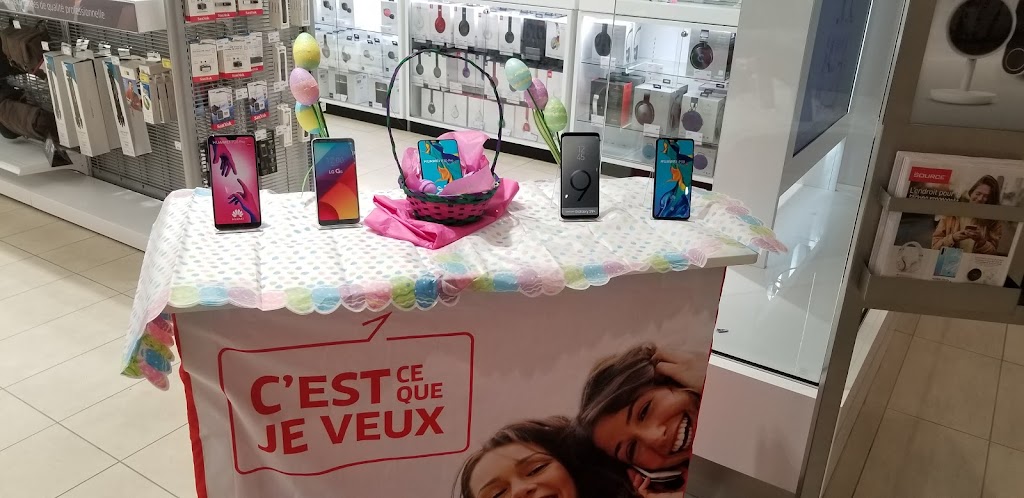 La Source | 8585 Bd Lacroix, Saint-Georges, QC G5Y 5L6, Canada | Phone: (418) 221-1238