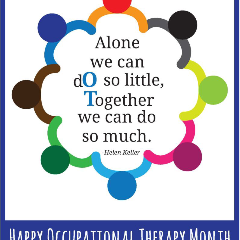Shauna MacEachern Occupational Therapy PC | 184 Sandhills Rd, Woodville, ON K0M 2T0, Canada | Phone: (888) 535-4460