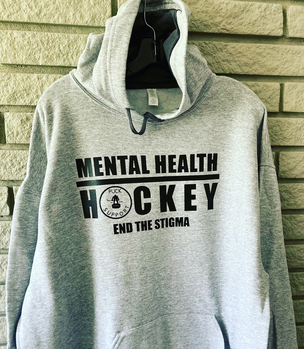 The Puck Support Network | 140 Park Ln, Gravenhurst, ON P1P 1L6, Canada | Phone: (705) 205-5123