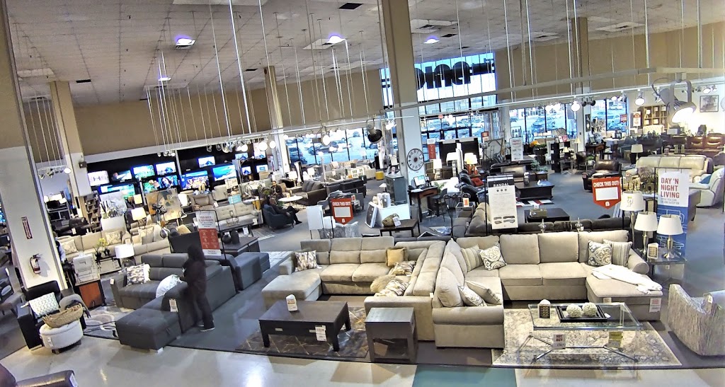 The Brick | 2625 Weston Rd B, North York, ON M9N 3W1, Canada | Phone: (416) 249-1211