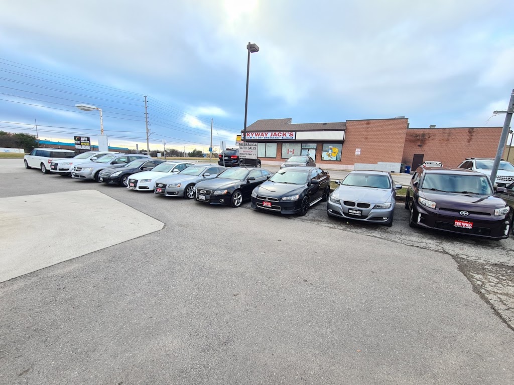 Rahman Motors | 6455 Mississauga Rd, Mississauga, ON L5N 1A6, Canada | Phone: (416) 505-3554