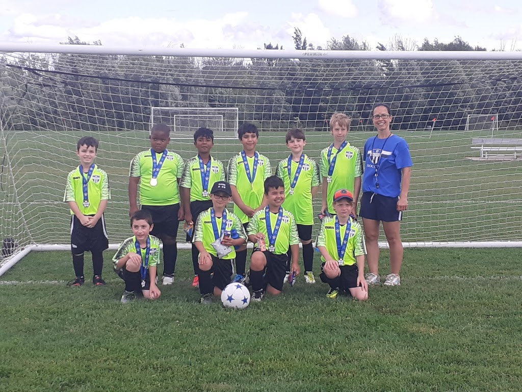 George Nelms Sports Park | 5650 Mitch Owens Rd, Manotick, ON K4M 1B5, Canada | Phone: (613) 692-4179