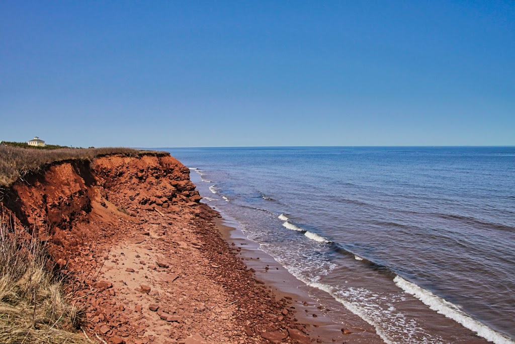 Cavendish Beach, Prince Edward Island National Park | 590 Grahams Ln, Cavendish, PE C0A 1M0, Canada | Phone: (902) 672-6350