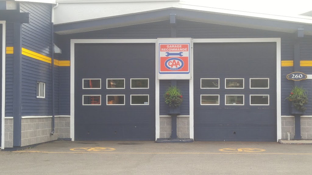 NAPA AUTOPRO - Garage M.D.R. Castonguay Inc. | 260 Avenue Saint-Charles, Vaudreuil-Dorion, QC J7V 2L7, Canada | Phone: (450) 455-6288