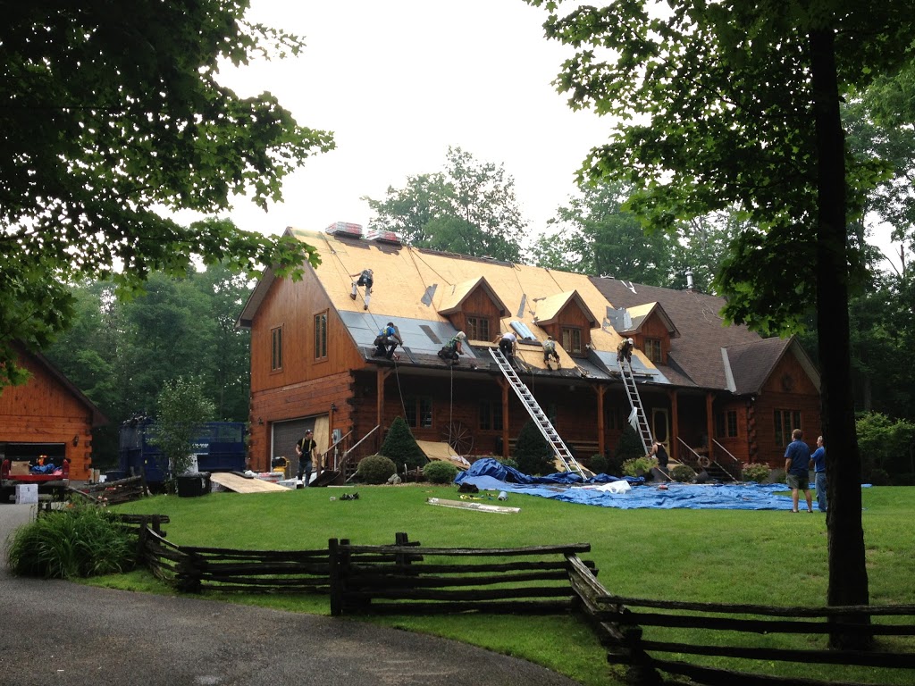 Godfrey Roofing Inc. | 4542 Southclark Pl, Gloucester, ON K1T 3V1, Canada | Phone: (613) 822-7663