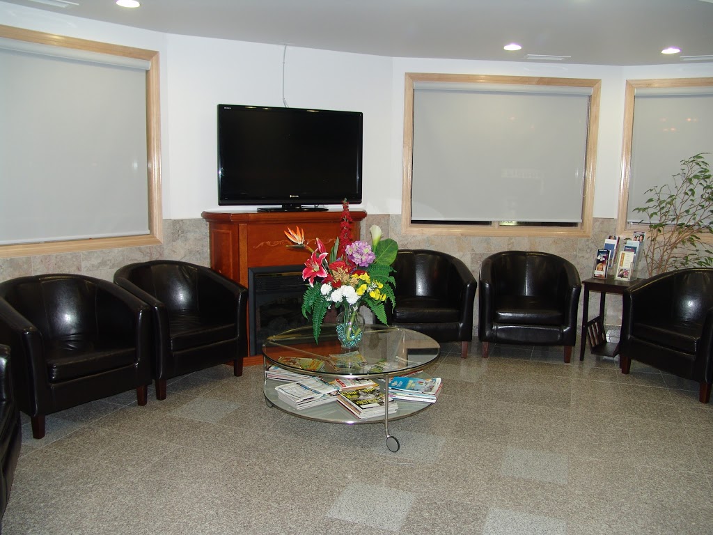 ASK DENTAL CLINIC - Dr. Alvin Kwok | #200 S, 4400-14 Street NW, Calgary, AB T2K 1J5, Canada | Phone: (403) 210-0883