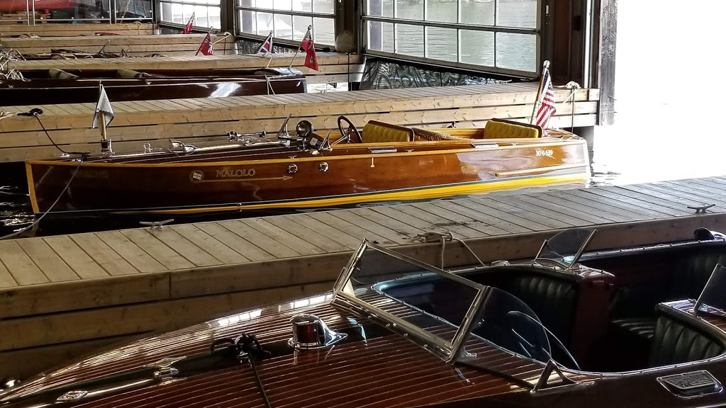 Muskoka Discovery Centre | 275 Steamship Bay Rd, Gravenhurst, ON P1P 1Z9, Canada | Phone: (705) 687-2115