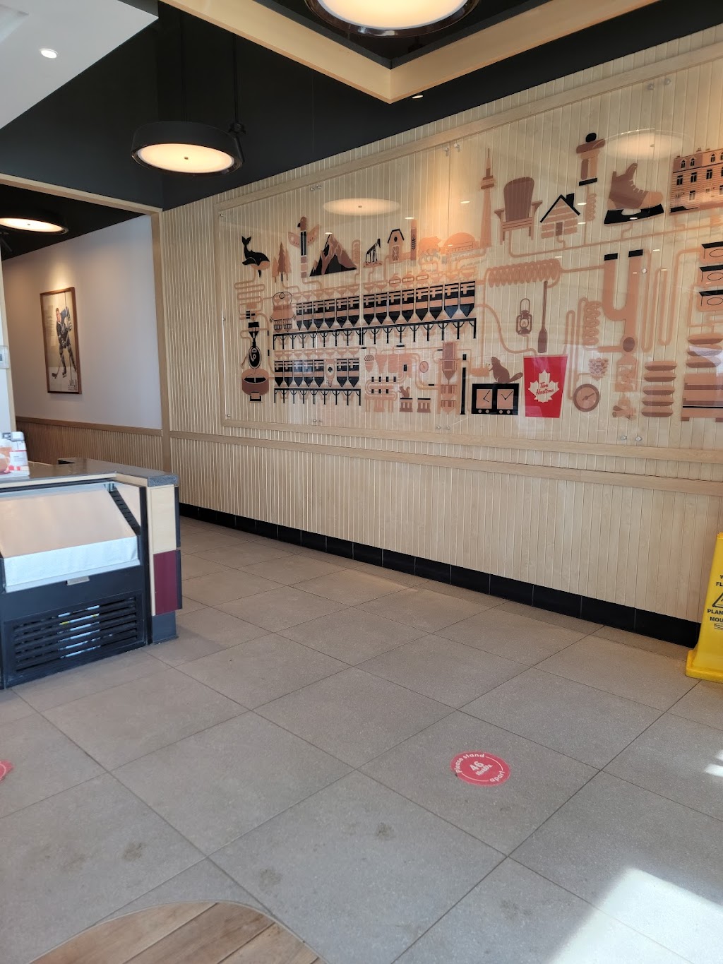 Tim Hortons | Se, 400 Barlow Trail SE, Calgary, AB T2C 5S5, Canada | Phone: (587) 956-7866