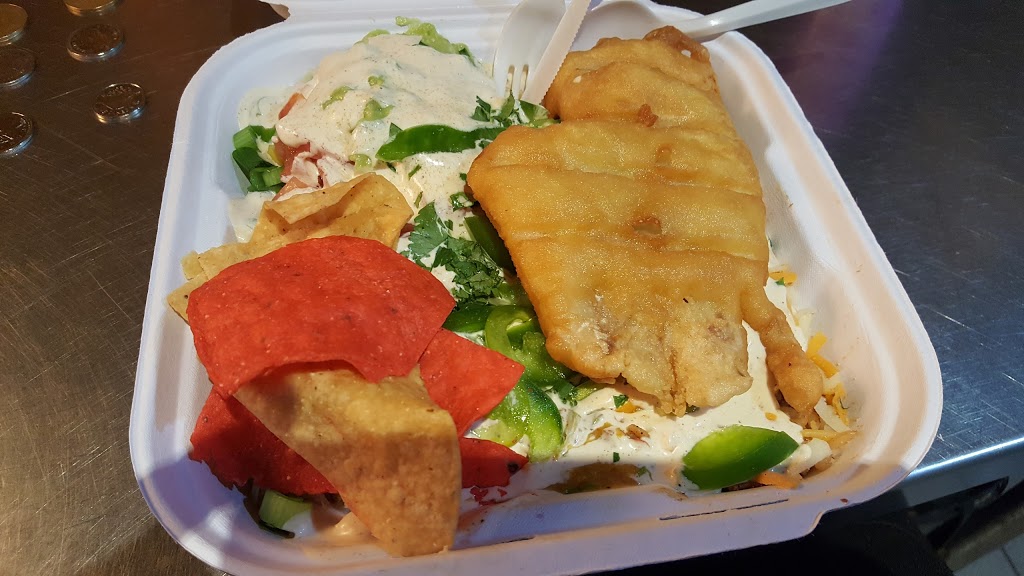 Burrito Boyz | 3803 Lake Shore Blvd W, Etobicoke, ON M8W 1R2, Canada | Phone: (416) 251-2699
