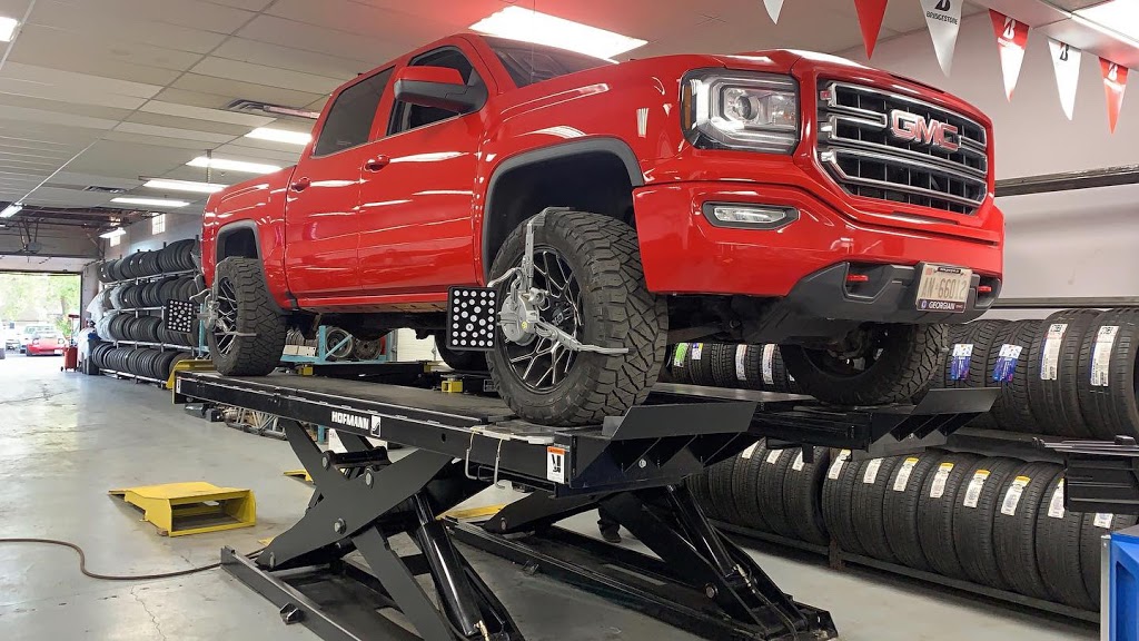 Pit Stop Tire And Mechanic | 47A Toro Rd, North York, ON M3J 2A4, Canada | Phone: (416) 633-0633