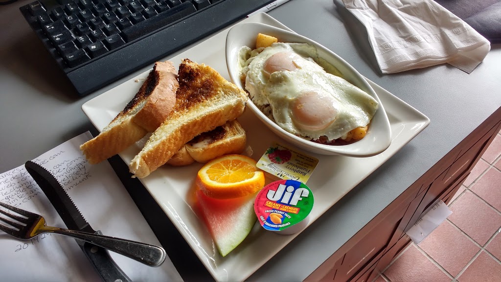 Restaurant LExpérience | 10947 Boulevard Sainte-Anne, Beaupré, QC G0A 1E0, Canada | Phone: (418) 827-8383