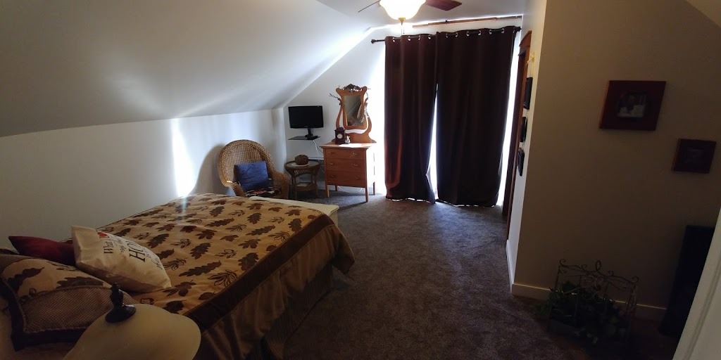 Country Barn B & B | 318 5 Ave, Stirling, AB T0K 2E0, Canada | Phone: (403) 756-3366