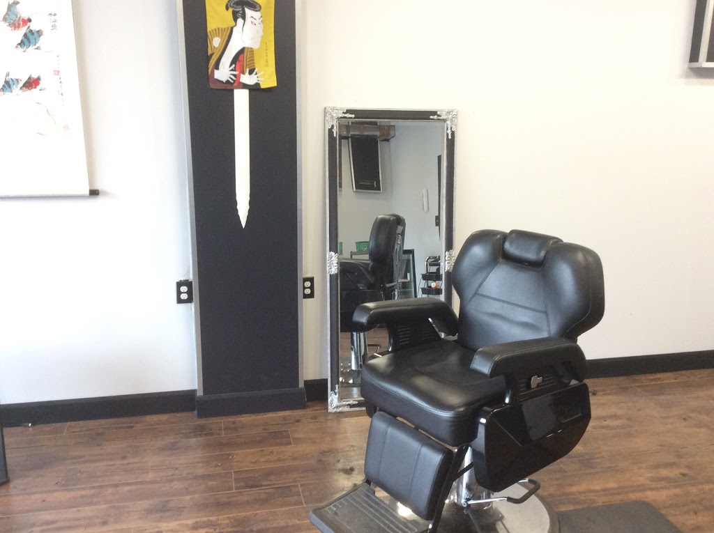 Ferocious Barbershop | hair care | 1226 Tecumseh Rd E, Windsor, ON N8W 1B6, Canada | 5199913832 OR +1 519-991-3832