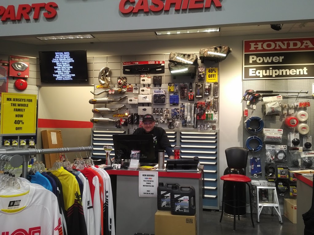 Kelowna Honda Powerhouse | 858 McCurdy Pl, Kelowna, BC V1X 8C8, Canada | Phone: (250) 860-1111