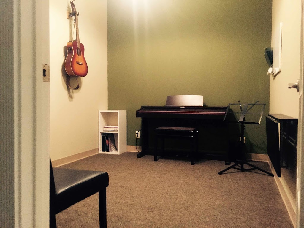 Prelude Music | 1700 Corydon Ave, Winnipeg, MB R3N 0K1, Canada | Phone: (204) 800-1332