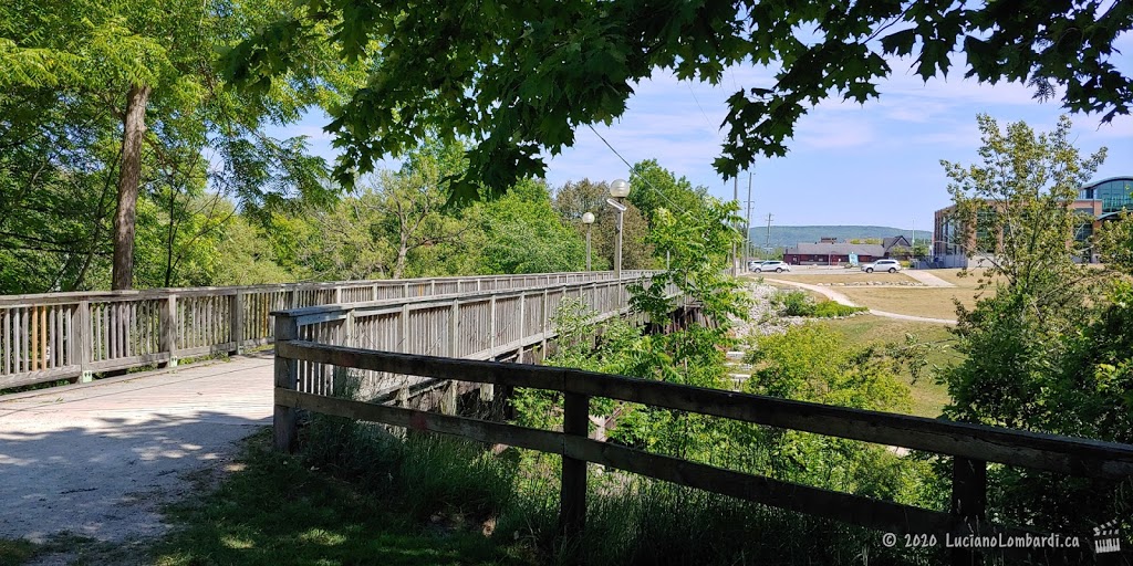 Thornbury Municipal Harbour | 41 Bruce St N, Thornbury, ON N0H 2P0, Canada | Phone: (519) 599-3131 ext. 330