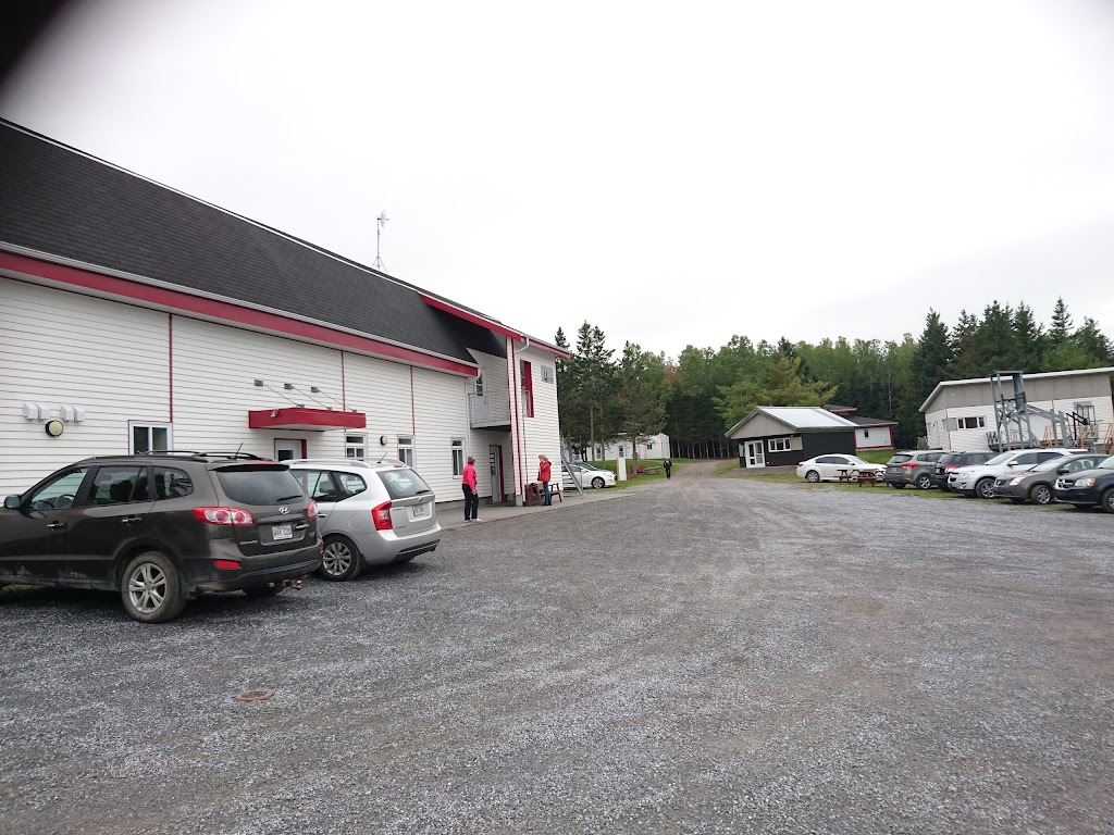Camp musical St-Alexandre | 267 Rang St Gérard E, Saint-Alexandre-de-Kamouraska, QC G0L 2G0, Canada | Phone: (418) 495-2898
