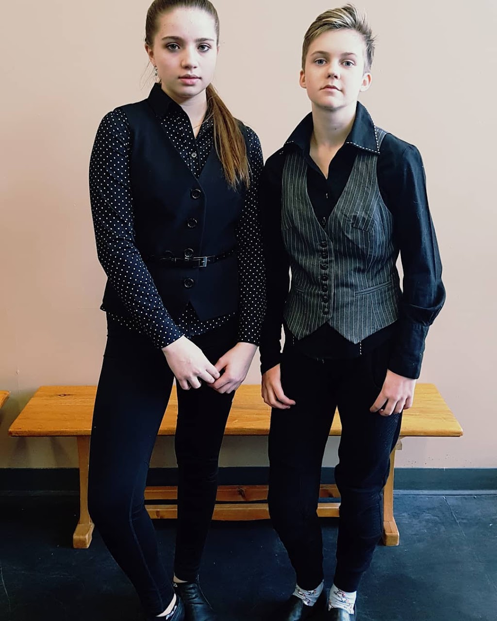The Acting Center | 75 Cardigan St, Guelph, ON N1H 3Z7, Canada | Phone: (519) 546-6961