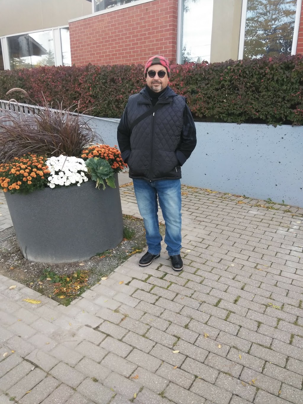 Domenico DiLuca Community Recreation Centre | Stanley Park, 25 Stanley Rd, North York, ON M3N 1C2, Canada | Phone: (416) 395-6673