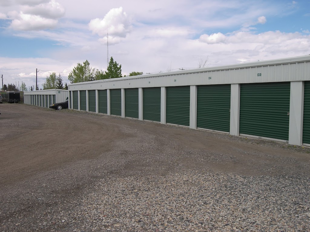 Cornerstone Storage & RV Parking | 8450 114 Ave SE, Calgary, AB T2C 4T3, Canada | Phone: (403) 255-0203