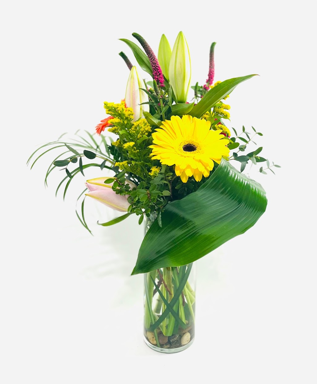 Eight Petals Flower Shop | 58 Harvard Crescent W, Lethbridge, AB T1K 6R4, Canada | Phone: (587) 815-4875
