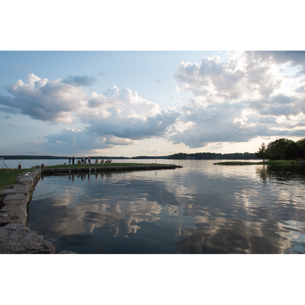 Buckhorn Yacht Harbour | A-14 Adam & Eve Road, Fire Route 25, Buckhorn, ON K0L 1J0, Canada | Phone: (705) 657-8752