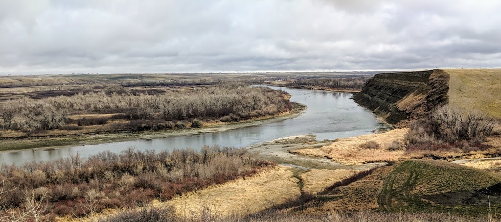 River Ranche Tourism | AB-547, Alberta T0J 3W0, Canada | Phone: (403) 921-3972