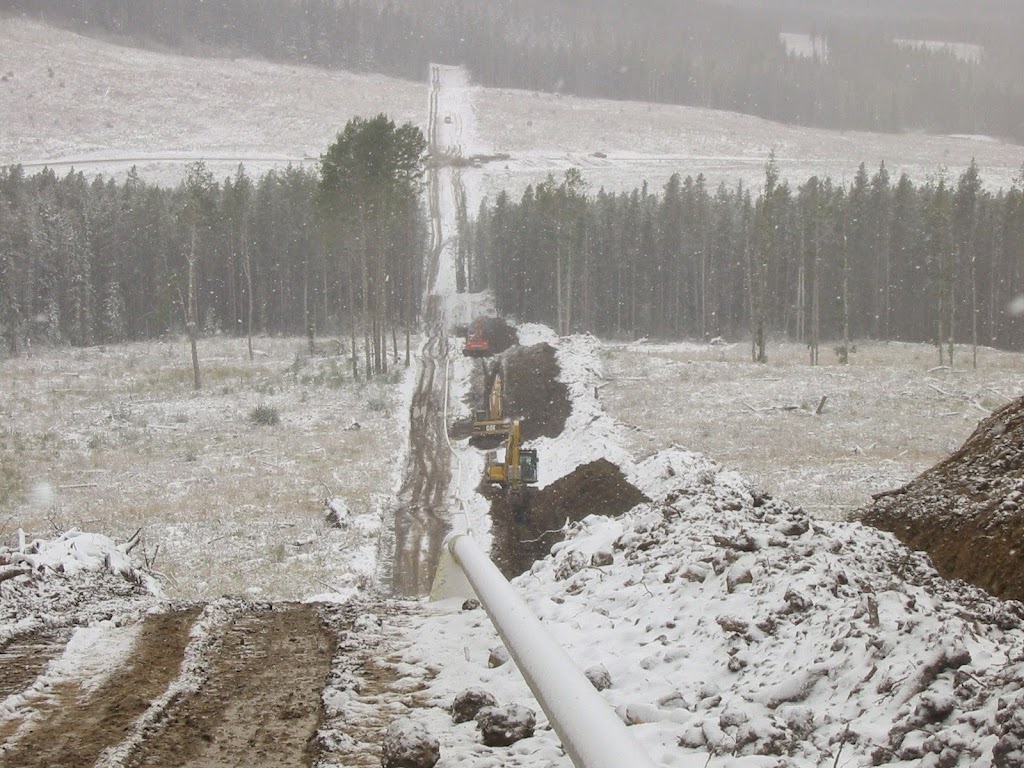Lincoln County Oilfield Services Ltd | 3603 53 St, Athabasca, AB T9S 1A9, Canada | Phone: (780) 675-9613