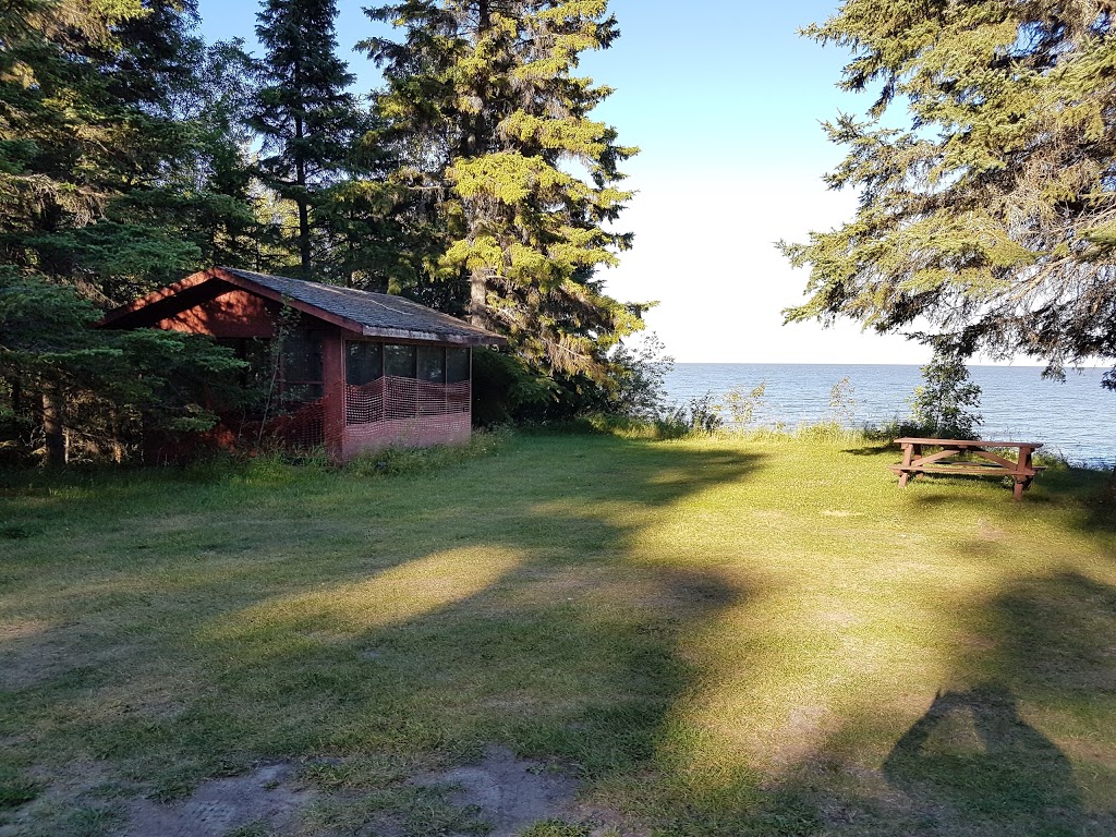Camp Morton Provincial Park | Camp Morton, MB R0C 0M0, Canada | Phone: (866) 626-4862
